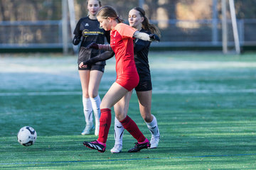 Bild 371 - wBJ VfL Pinneberg2 - Eimsbuttler TV 3 : Ergebnis: 5:0